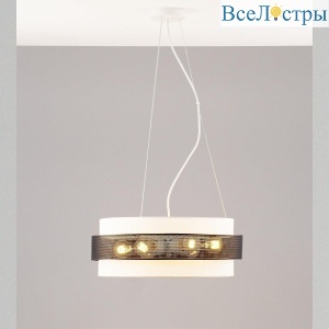 Подвесной светильник Moderli Gela V10486-6P