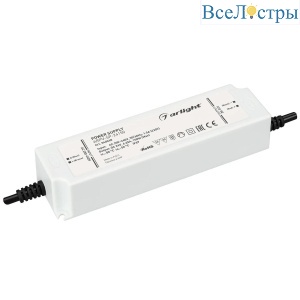 Блок питания Arlight ARPV-SP-24150 (24V, 6.25A, 150W) 040048