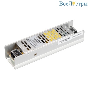 Блок питания Arlight HTS-60L-24 (24V, 2.5A, 60W) 020823(1)