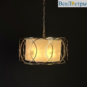 Подвесная люстра Imperium Loft Antic 147882-22