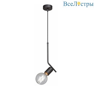 Подвесной светильник Vitaluce V4397-1/1S