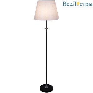 Торшер Reluce 01938-0.6-01 BK