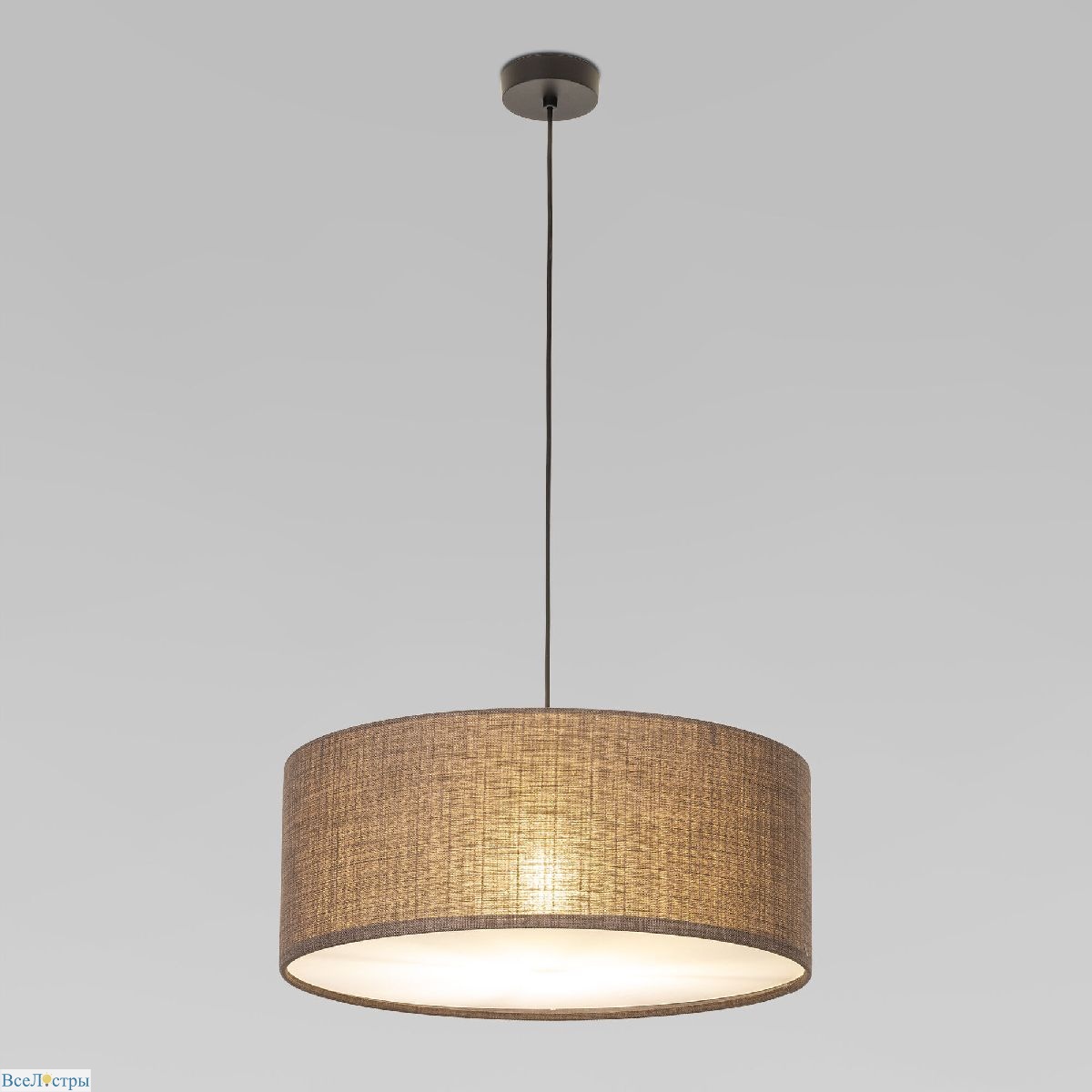 подвесная люстра tk lighting 10101 earth a068556