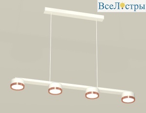 Подвесной светильник Ambrella Light Traditional (C9151, N8126) XB9151153