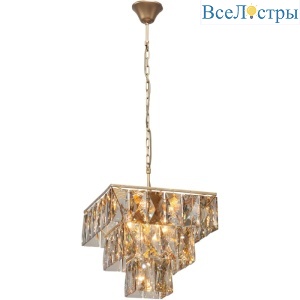 Потолочная люстра Vitaluce V5274-8/8+1