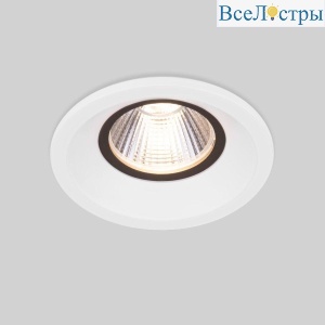 Встраиваемый светодиодный светильник Elektrostandard 25024/Led 4690389177262