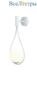 Бра Moderli Barocco V11575-1W