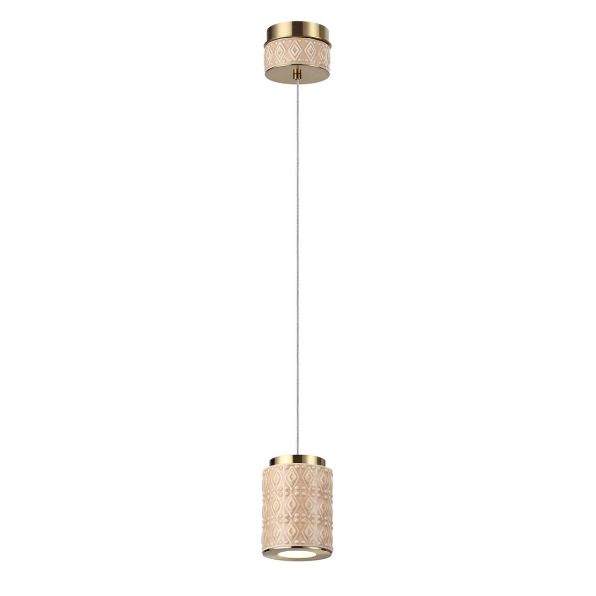 подвесной светильник odeon light l-vision lulu 5453/5l