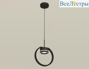 Подвесной светильник Ambrella Light Traditional (C9102, N8434) XB9102151