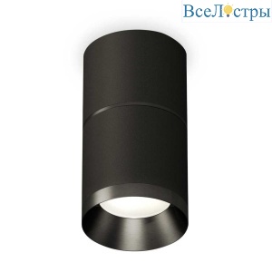 Комплект потолочного светильника Ambrella light Techno Spot XS (C7402, A2071, C7402, N7031) XS7402161