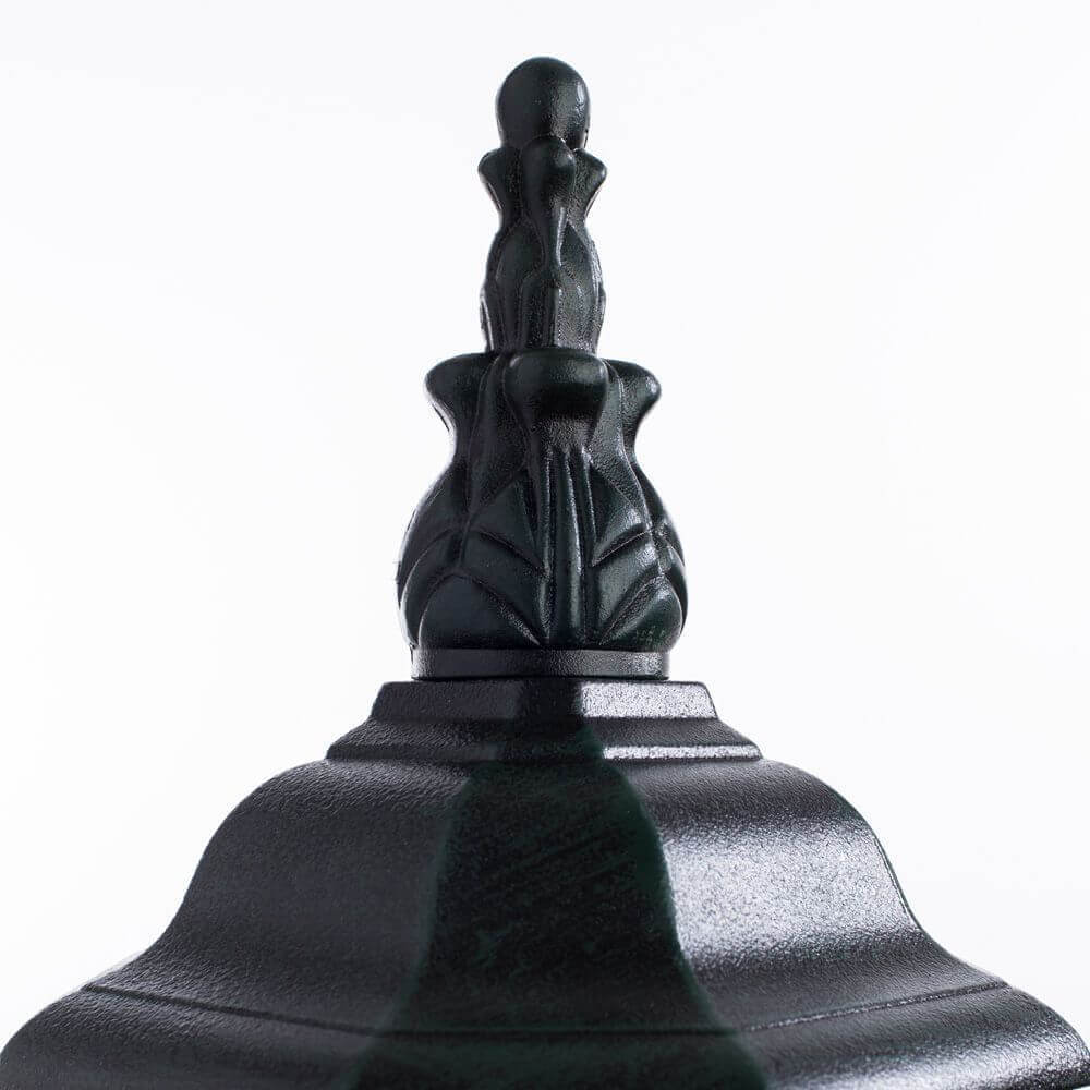 уличный светильник arte lamp atlanta a1044fn-1bg