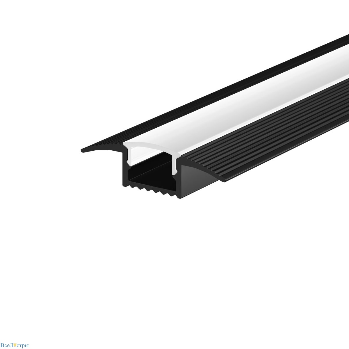 профиль встраиваемый в пол maytoni led strip  636023