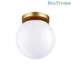 Потолочный светильник Odeon Light 4247/1C