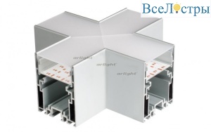 Угол Arlight S2-LINE-5470-X90 крестовой 021258