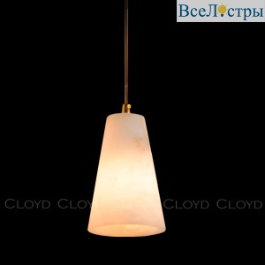 Подвесной светильник Cloyd Annex 12351