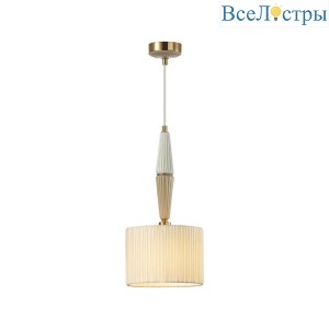Подвесной светильник Odeon Light Classic Latte 5403/1