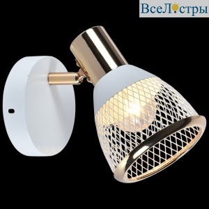 Спот Reluce 05967-0.8-01 WH+FGD