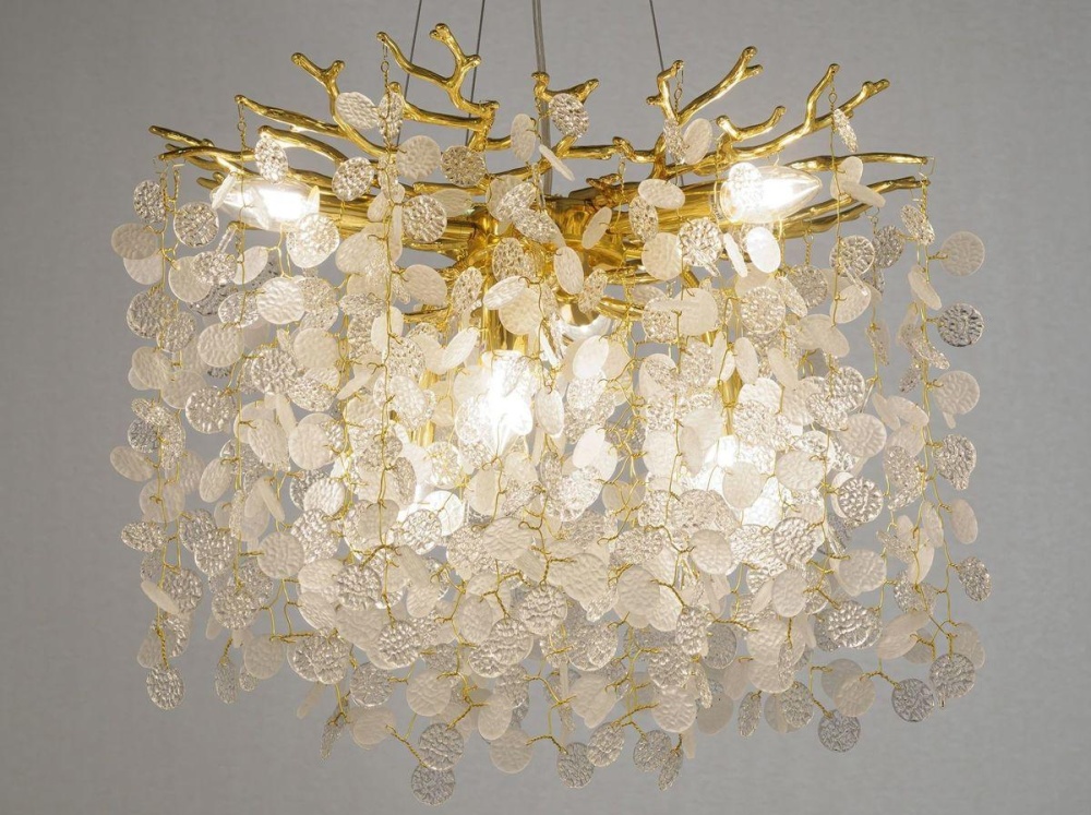 Trevia Lumina Deco