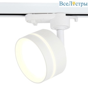 Трековый светильник Ambrella light GL5384