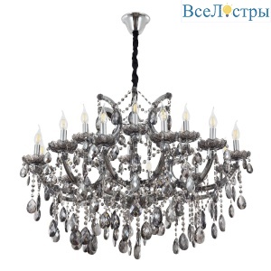 Подвесная люстра Modelux ML.7002.19P