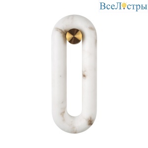 Настенный светильник Loft IT Locus acrylic 10548W/A