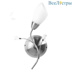 Бра MW-Light Нежность 356025201