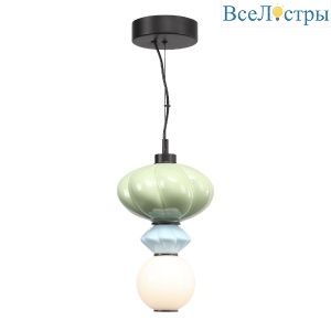 Подвесной светильник ST Luce Florentini SL6134.403.01