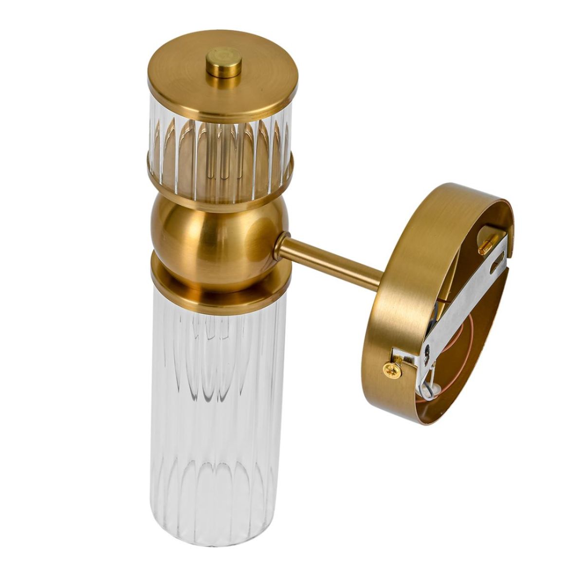 бра lumion moderni denver 8276/1w