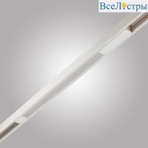 Трековый светильник AM Group MAGNET AM506 WH 10W 4000K