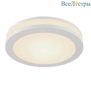 Встраиваемый светильник Maytoni Phanton DL2001-L12W4K