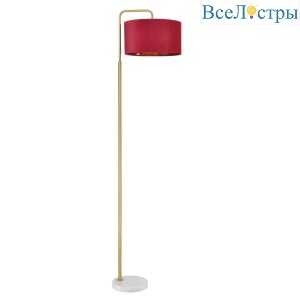 Торшер Lumion Velveta 8073/1F