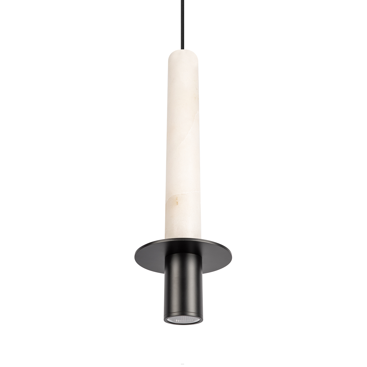подвесной светильник loft it montblanc 10475b black