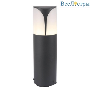 Ландшафтный светильник Maytoni Piccadilly O017FL-01B