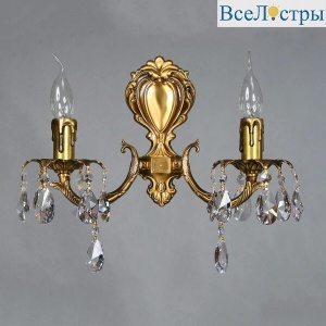Бра Ambiente Benisa 2226/2 AB Tear Drop