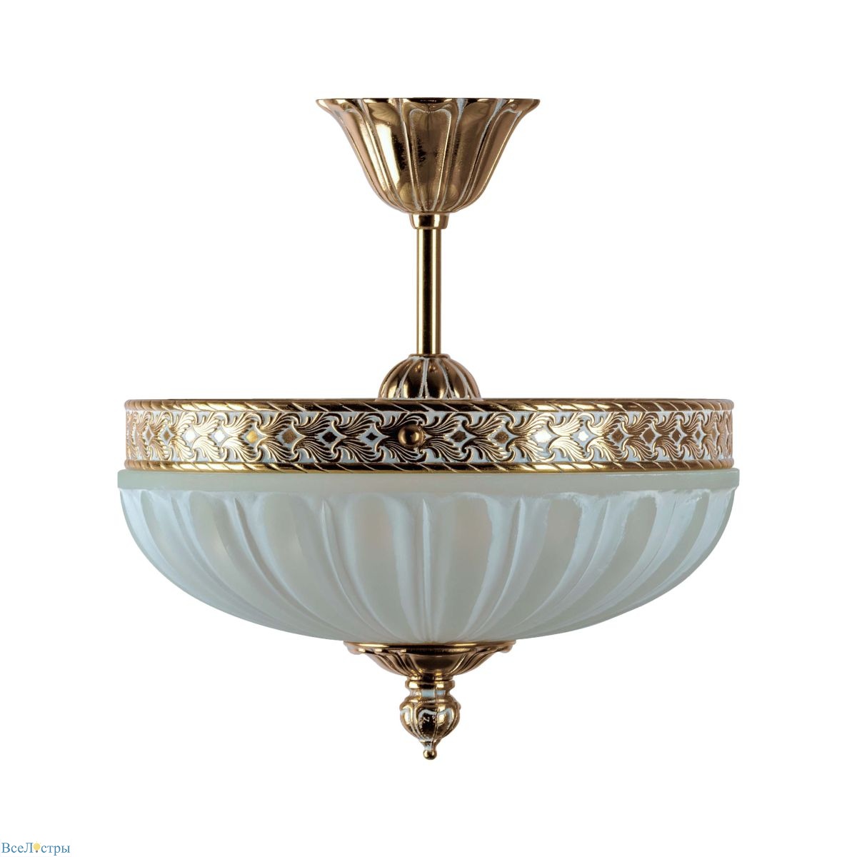 потолочный светильник ambiente 7539/30 pl wp