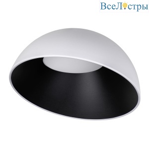 Потолочный светильник Loft IT Egg 10197/500 WB