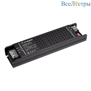 Блок питания Arlight ATS-24-150-LS (24V, 6.2A, 150W) 049064