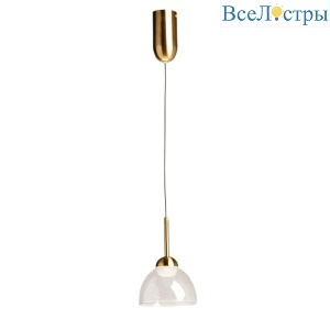 Подвесной светильник De Markt City Стаут 702014401
