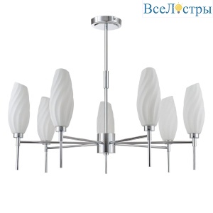 Люстра на штанге Lumion Shivon 6519/7C