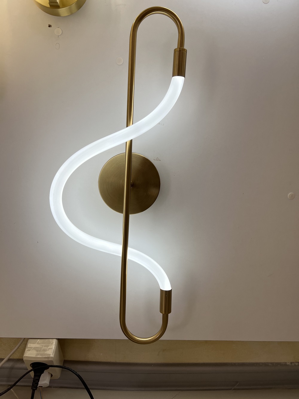 бра st luce sagrato sl6102.301.10