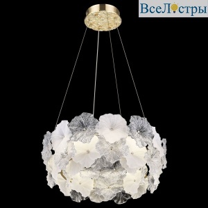 Подвесной светильник Wertmark Isabella WE112.60.303