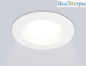 Встраиваемый светильник Ambrella Light Techno spot Technic base TN102815