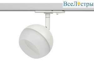 Трековый светильник Эра TR46 - GX53 WH Б0054152