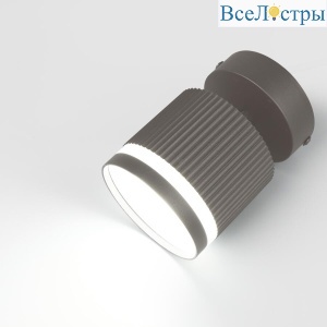 Спот General GWL-GX53-M-IP20 661789