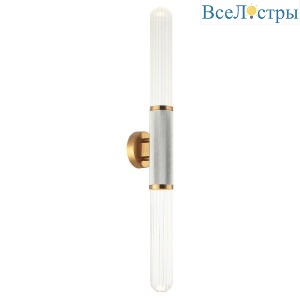 Бра Lussole Loft BLOUNT LSP-8486