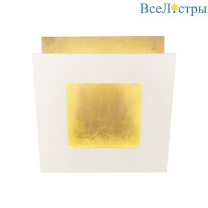 Настенный светодиодный светильник Mantra Dalia 8119