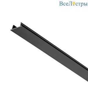 Экран декоративный (1м) к треку 5040xx-(F)/(R) Lightstar Quattro 504007-FR