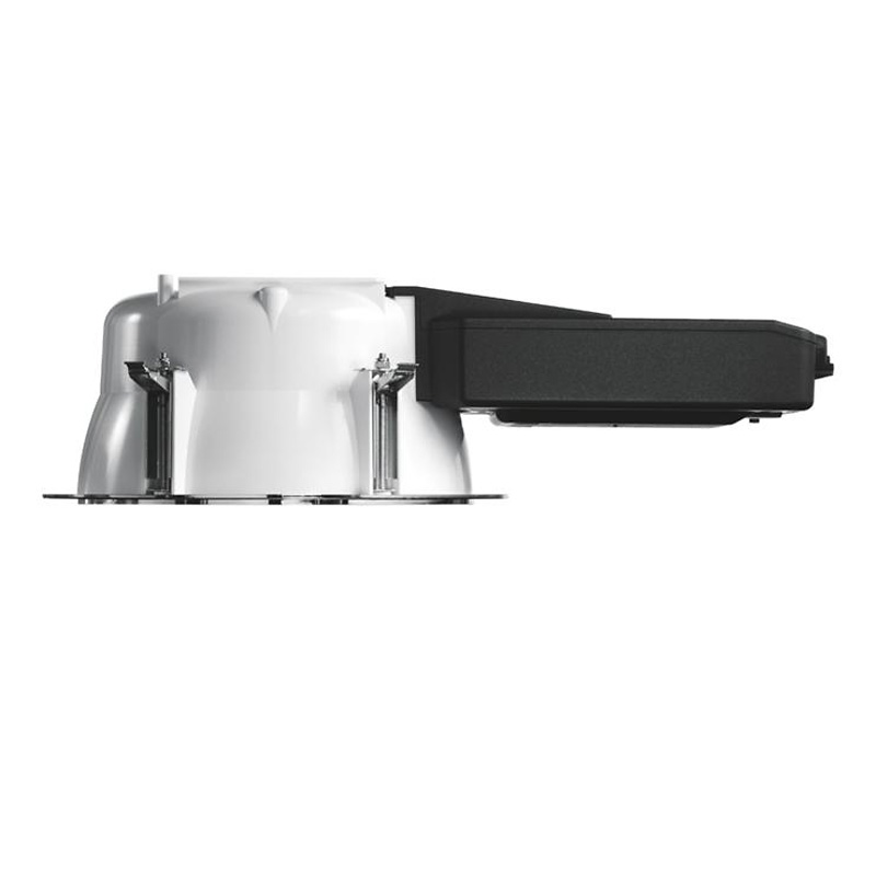 встраиваемый светильник l596750 luceri artemide