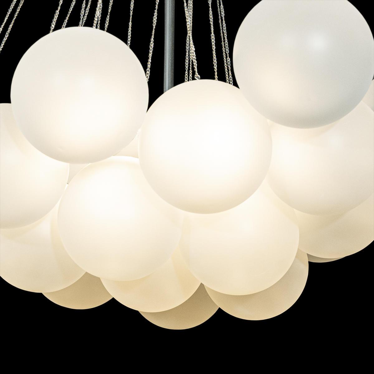 подвесная люстра loft it dream 10129/600