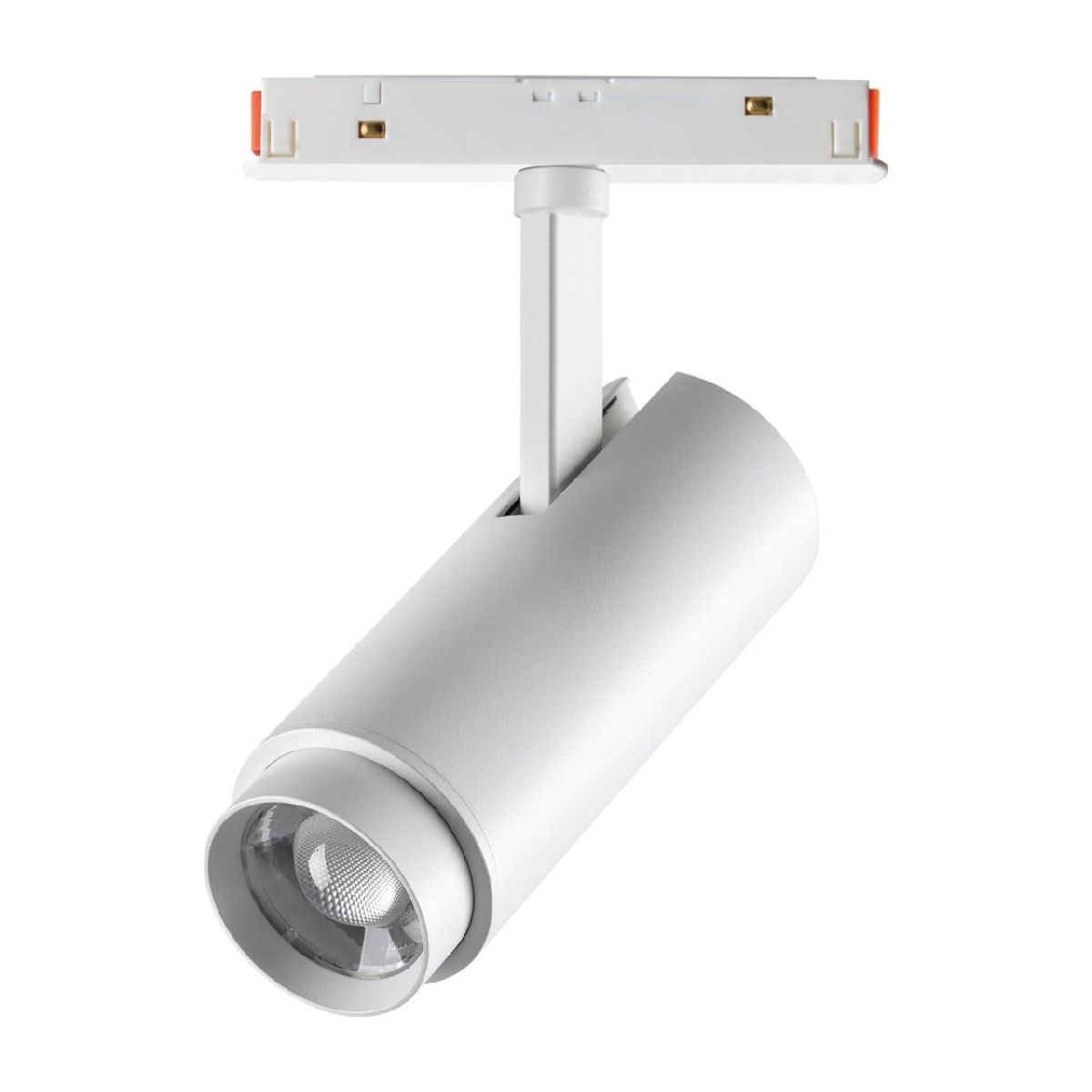трековый светильник novotech flum 359206